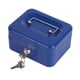 thumbnail image 2 of Caja de seguridad, mini caja de seguridad portátil de 6 pulgadas, tecnología avanzada, 2 of 9