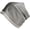silver, variant on Radiation Protection Cap, Anti Radiation Silver Fiber Beanie with EMF Shielding