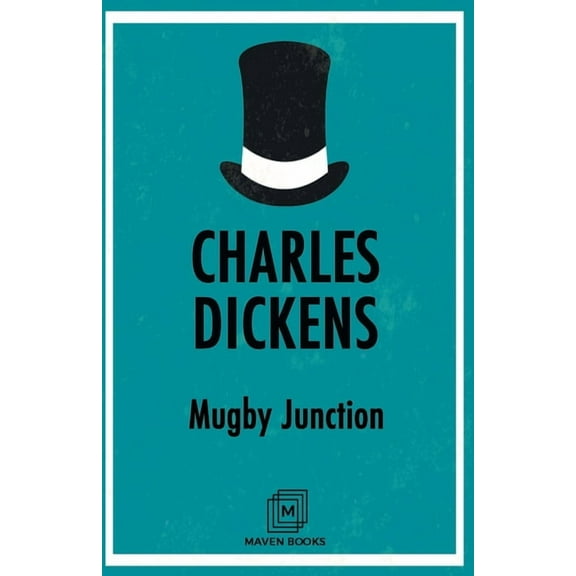 Mugby Junction (Paperback)