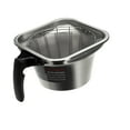 thumbnail image 4 of Fetco B003218B1 Stainless Steel Brew Basket, 4 of 4