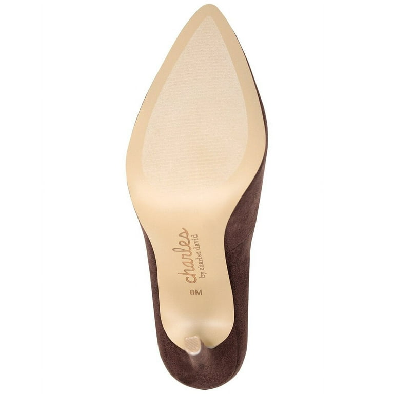 Charles by Charles David Pact Pump 8 Walmart