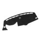 thumbnail image 3 of Alfombrilla antideslizante para salpicadero, a prueba de polvo, para evitar luces, repuesto para Peugeot 3008 5008 (2016 a 2022), 3 of 14