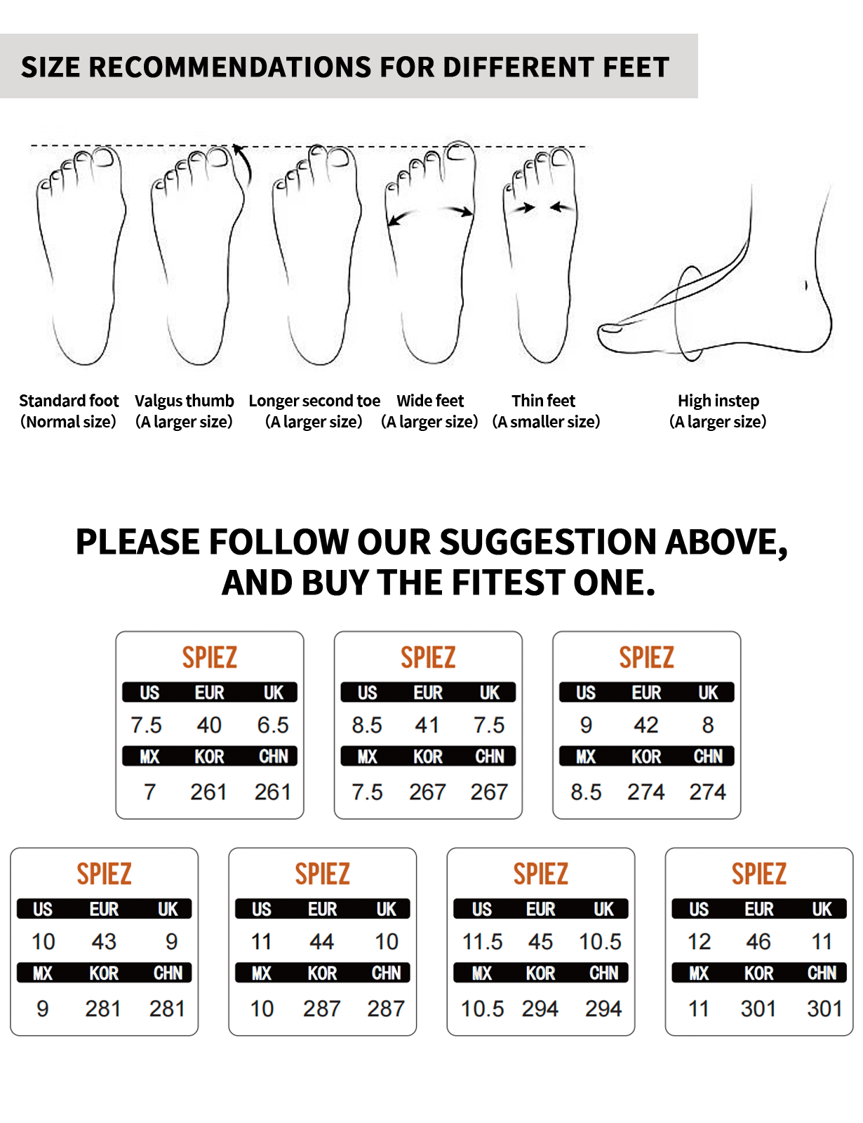 SPIEZ Men's Non-Slip Safety Work Sneakers photo 8