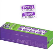 The Big Event Tickets 2 Part, Available In Multiple Co