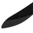 thumbnail image 3 of Driver Side Inner Door Panel Handle Pull Trim Anti Scratch Door Pull Handle Outer Cover for F30 F31 F34 F36 Piano Black, 3 of 5
