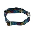 thumbnail image 3 of Country Brook Petz® Celtic Pride Martingale with Premium Buckle, Small, 3 of 5