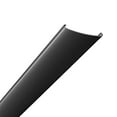 thumbnail image 1 of GridMAX 100 sq. ft. Black Ceiling Grid Cover Kit, 1 of 4