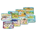 thumbnail image 4 of VTech Activity Desk Expansion Pack Get Ready for Preschool - English Version, 4 of 6