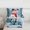 White Blue Red, variant on jejeloiu Kawaii Snowmen Bedding Comforter Set,Merry Christmas Twin Comforter Sets,Red White Blue Bedding Set For Childrem,Ultra Soft Home Decor Reversible,2pcs