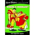 thumbnail image 1 of Where's Huddles?: The Complete Series, 1 of 1