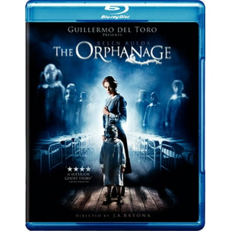 The Orphanage (Blu-ray) (Best Orphanage In The World)