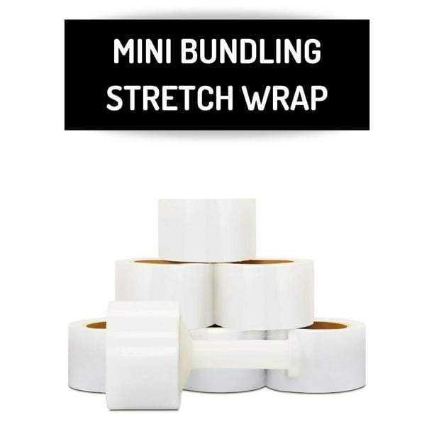 Mini 2024 cling wrap