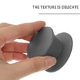 thumbnail image 3 of 5pcs Pot Lid Handle Heat-resistant Silicone Cookware Lid Replacement Knob, 3 of 8
