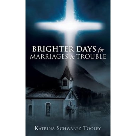 Pre-Owned Brighter Days for Marriages in Trouble