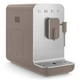 thumbnail image 3 of Cafetera Semi Auto Smeg Cafetera Semiautomática Taupe, 3 of 4