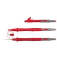 thumbnail image 4 of Multi-function Multimeter Test Leads Kit Test LeadS Test Electrical Test Probes, 4 of 8