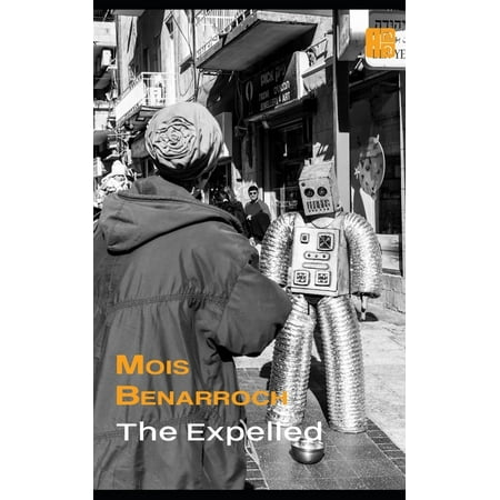 Love and Exiles. Amor Y Exilios: The Expelled (Paperback)