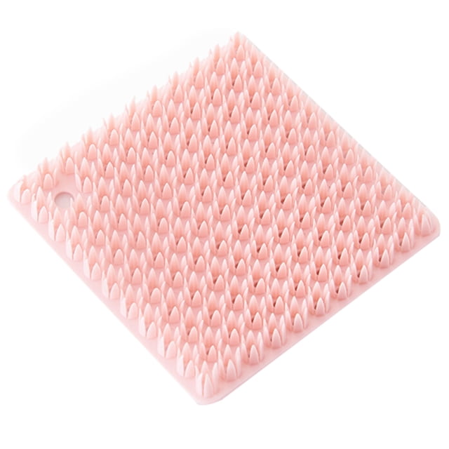 Vegetable Brush Multifunctional Fruit Brush Vegetable Cleaning Brush Vegetable Scrubber for Kitchen