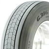 Goodyear G316 LHT Fuel Max 285/75R24.5 144 G Tire