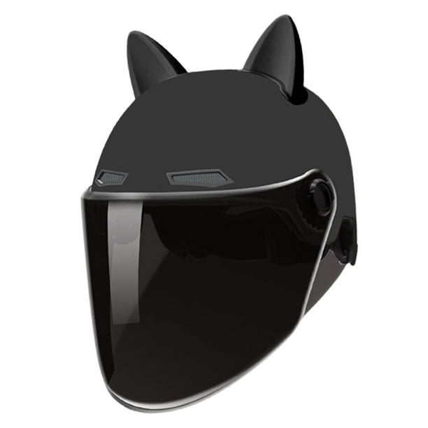 Casco Moto Cascos Con Gafas De Sol Integradas Cascos Moto Casco