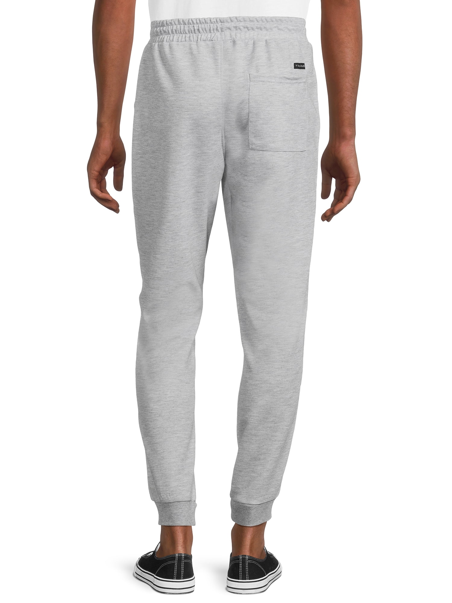 Tahari Men s Fleece Joggers