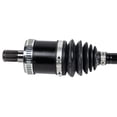 thumbnail image 2 of Can-Am 705402443 Front Left Front Right Premium CV Axle Maverick Sport MAX 1000R, 2 of 8