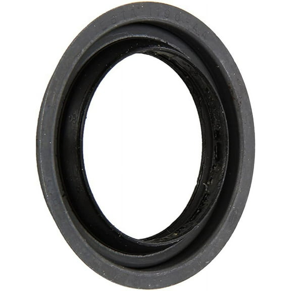 Motorcraft Wheel Seal BRS-9 Fits select: 1990-2002 FORD F150, 1997-1999 FORD F250