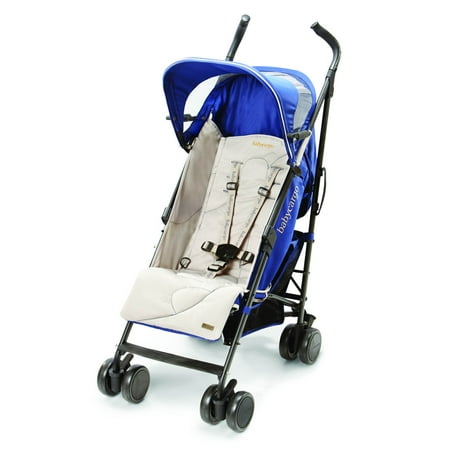 Baby Cargo 200 Series Lightweight Umbrella Stroller (Ocean Sky)