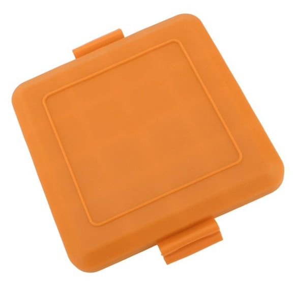 Microwave Maker, Microwave Grill Tray Crisper Grilled Cheese Maker Microwave Toastie Maker Panini Press for Cooking Breakfast Grilled Cheese Snacks