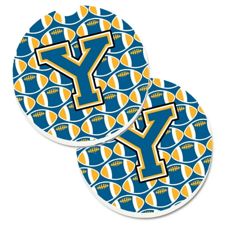 

Set of 2 Cup Holder Car Coasters
