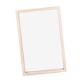 thumbnail image 1 of Rongfmy Shadow Box Frame Deep Picture Display Frame for Souvenirs Memorabilia Crafts 20cmx30cm, 1 of 9