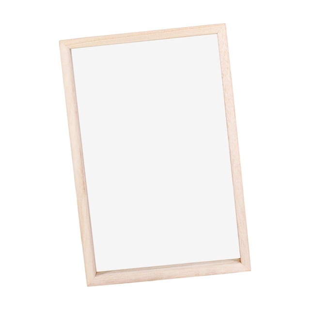 Rongfmy Shadow Box Frame Deep Picture Display Frame for Souvenirs Memorabilia Crafts 20cmx30cm