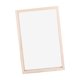 thumbnail image 1 of Marco, marco de caja de recuerdos, decoración de mesa, decoración del hogar de madera, cajas de sombra, 20cmx30cm, 1 of 9