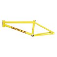 thumbnail image 1 of S&M BIKES : MOD FRAME : DOYLE YELLOW : 21.25IN, 1 of 1