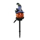 thumbnail image 1 of Halloween Decoración 2024 Luces exteriores de calabazas de Halloween con energía Solar, diseño de atmósfera creativa, decoración impermeable para paisaje de jardín y patio(Buy 2 save 10%), 1 of 3
