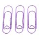 thumbnail image 1 of Soporte De Clips De Bolígrafo De Metal 30pcs Soporte De Pluma De Acero Inoxidable Con Estuche Transparente Para Recibos De Marcadores De Cuaderno, 1 of 7