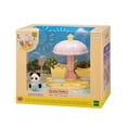 thumbnail image 3 of 2024 Ternurines Sylvanian Family Baby Doll Toy Sylvanian Families Figuras de anime Kawaii Juguetes para niños Adornos para habitación Regalos para niñas, 3 of 5