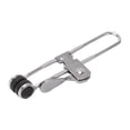 thumbnail image 1 of Almencla Lever Action Grid Clamp DIY Precision Hold Suspended Ceiling Tile Grip Clamp, 1 of 8