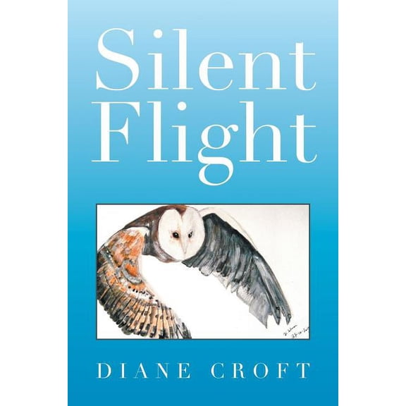 Silent Flight, (Paperback)