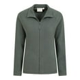 thumbnail image 4 of Mountain Warehouse Womens Raso Fleece Jacket, 4 of 5