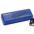 thumbnail image 2 of Schylling Harmonica Bleu, 2 of 2