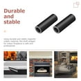 thumbnail image 2 of LEEYNEER2Pcs Magnetic Fireplace Vent Covers Magnetic Fireplace Covers Keep Drafts Out, 2 of 6