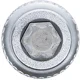 thumbnail image 2 of DADO CON PUNTA TORX BGS 2547 T45 3/8', 2 of 3