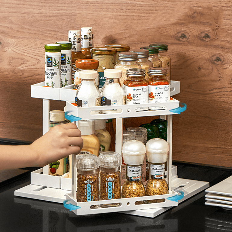 Countertop spice rack walmart hotsell