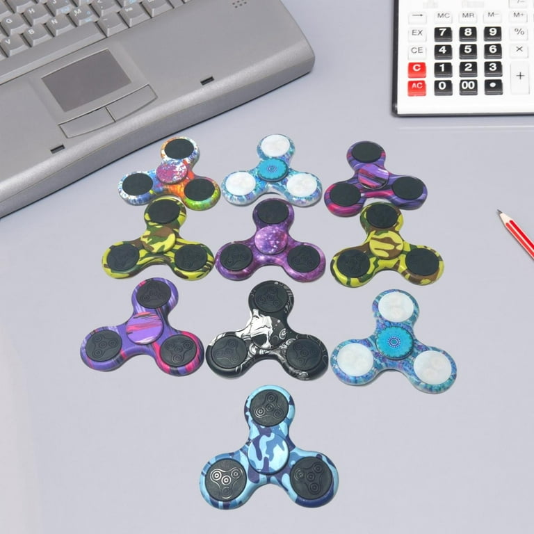 Fidget spinner sales 10