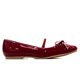 thumbnail image 1 of Flats Zmexico para Mujer 8551 rojo 25.5, 1 of 6