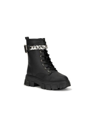 Olivia Miller Womens Boots in Womens Shoes - Walmart.com