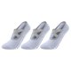 thumbnail image 1 of Calcetines de Pilates Calcetines de Agarre de Pilates para Mujeres 3 Pares de Calcetines de Yoga Antideslizantes con Agarres, Calcetines Respirables de Pilates Acolchados con Agarres para Mujeres Dan, 1 of 7