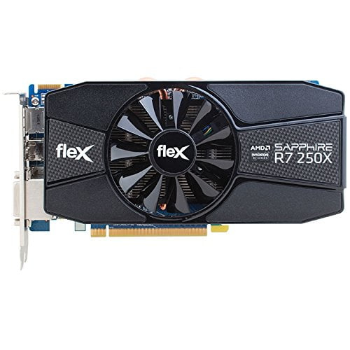 Best Buy Xfx Amd Radeon R7 250x Core Edition 2gb Ddr3 Pci Express 3 0 Graphics Card Brushed Aluminum R7 250x Cgfr