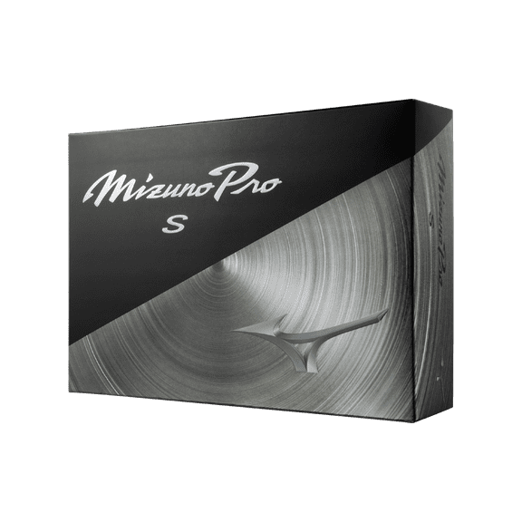 Mizuno Mizuno Pro S Golf Ball